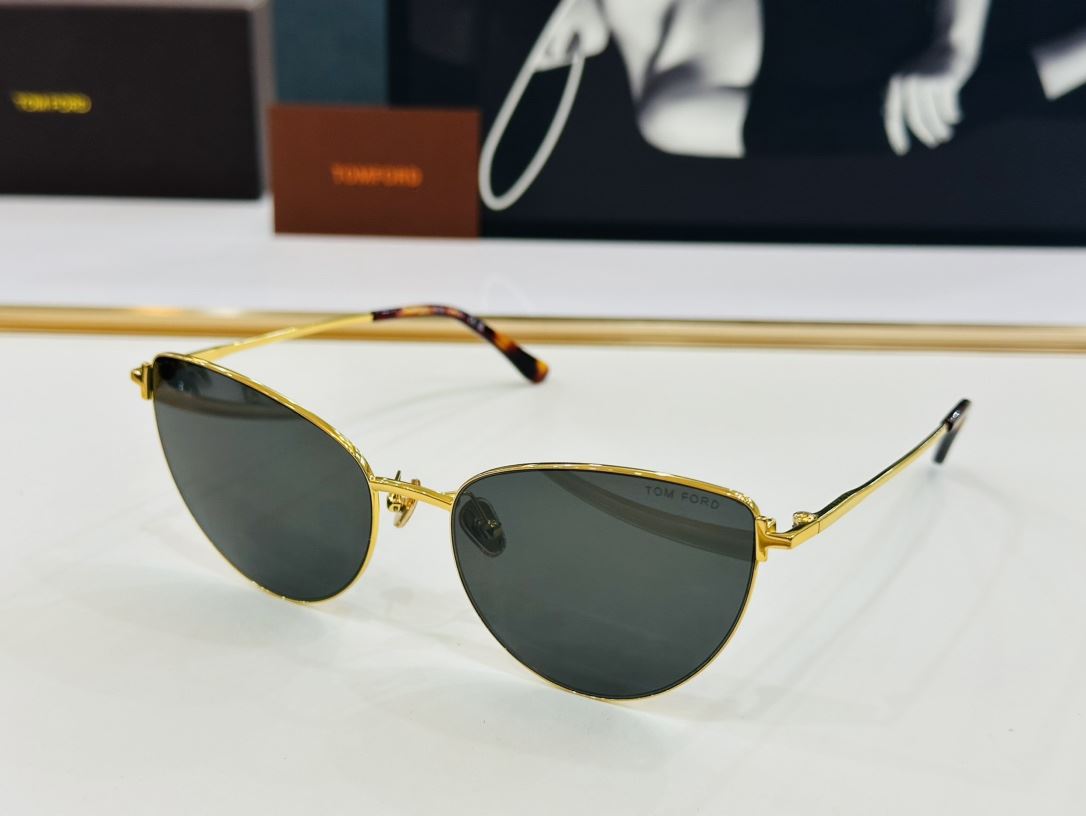 Tom Ford Sunglasses